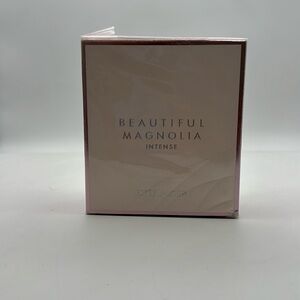 Nwt Estee Lauder Beautiful Magnolia Intense Edp Spray parfum 3.4 oz 100ml